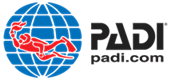 Crystal-Diving-Padi-Logo-Team