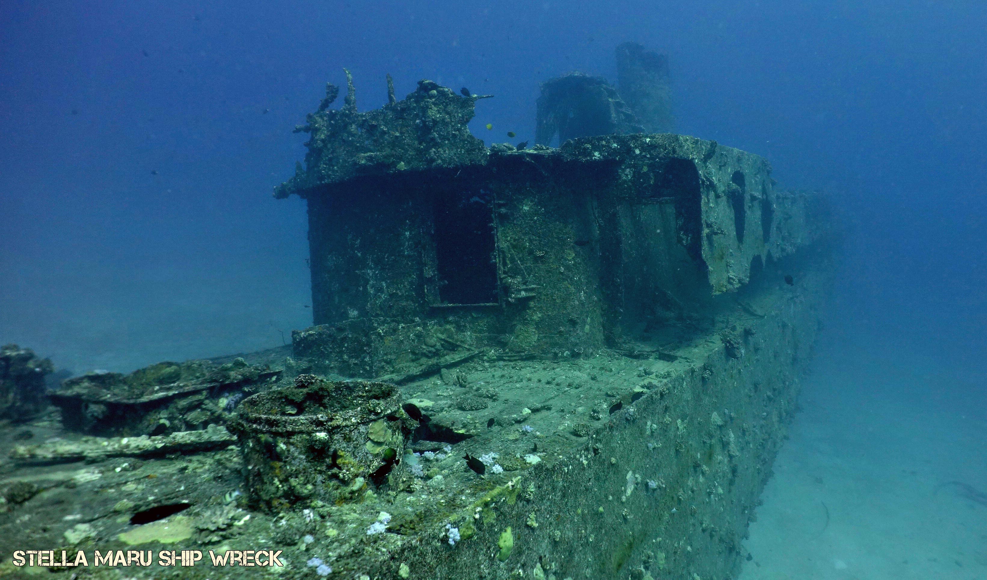 Crystal-Diving-Wreck